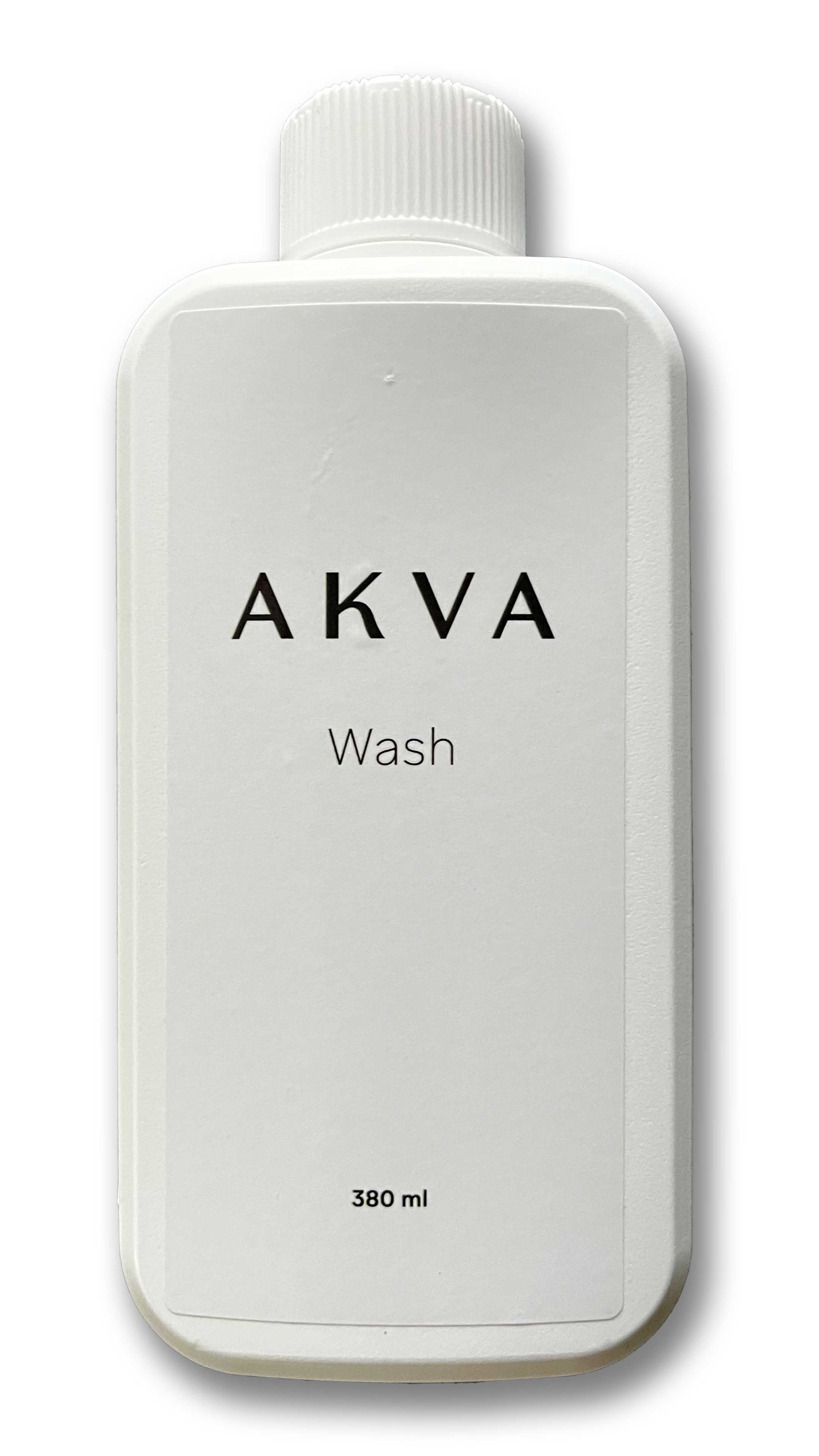 Akva Wash Vinyl-Reiniger 380ml